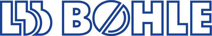 L.B. BOHLE Logo